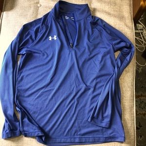 UnderArmour Lightweight Pullover